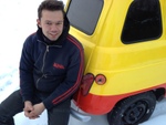 Avatar du membre
